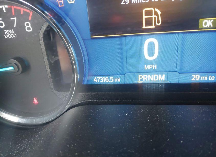 Photo 15 of 2023 Ford F-150 XLT (VIN 1FTFW1E53PFB56348)