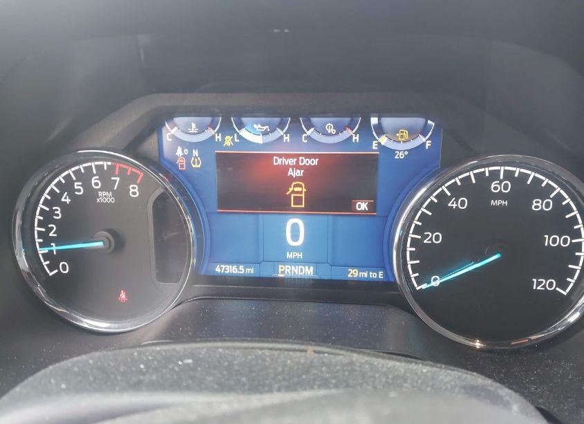 Photo 7 of 2023 Ford F-150 XLT (VIN 1FTFW1E53PFB56348)