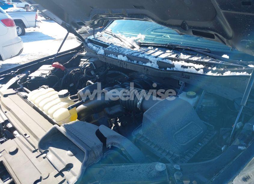 Photo 10 of 2023 Ford F-150 XLT (VIN 1FTFW1E53PFB73635)