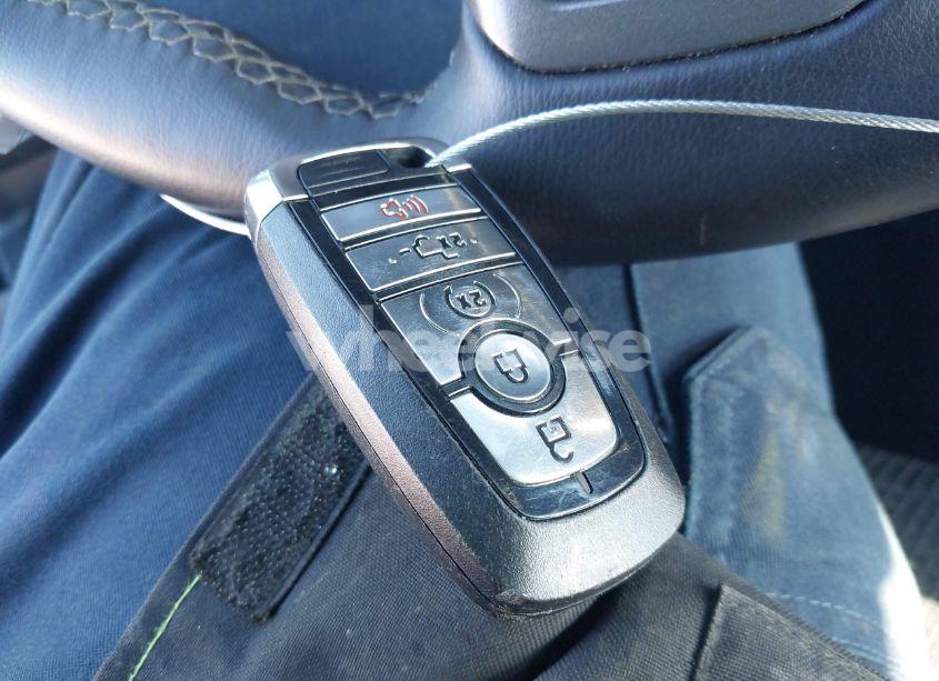 Photo 11 of 2023 Ford F-150 XLT (VIN 1FTFW1E53PFB73635)