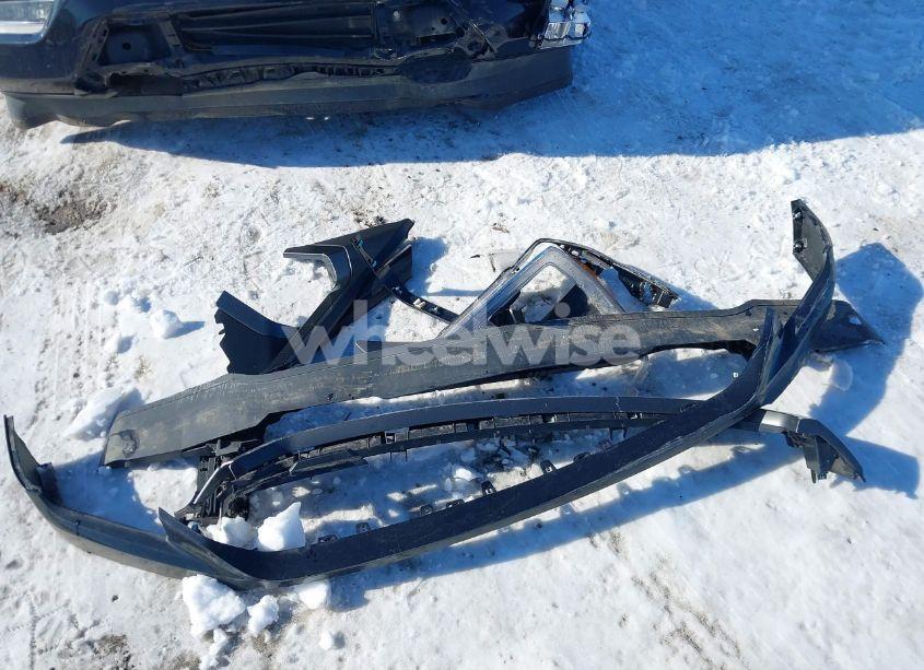 Photo 12 of 2023 Ford F-150 XLT (VIN 1FTFW1E53PFB73635)