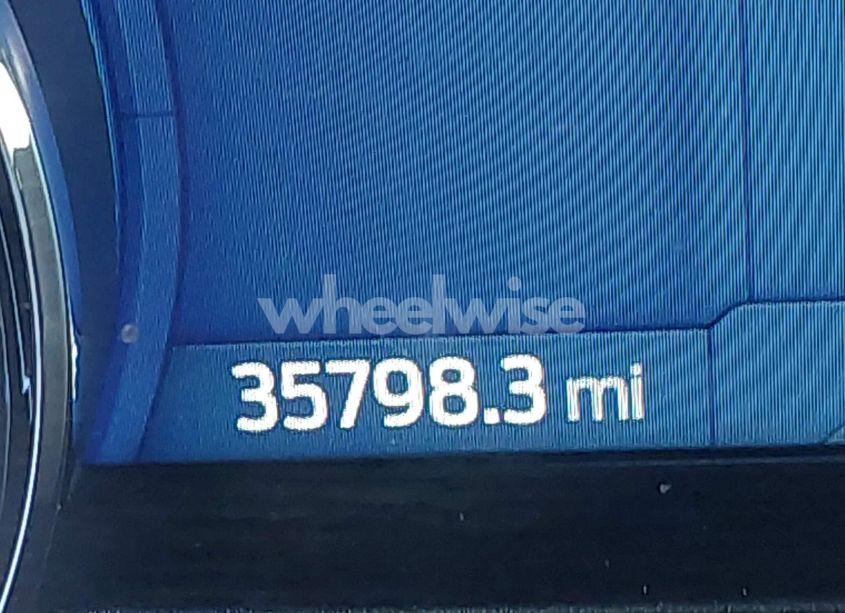 Photo 16 of 2023 Ford F-150 XLT (VIN 1FTFW1E53PFB73635)