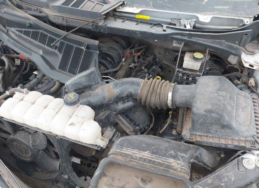 Photo 10 of 2023 Ford F-150 XL (VIN 1FTFW1E53PKD16591)