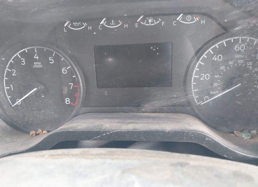 Photo 15 of 2023 Ford F-150 XL (VIN 1FTFW1E53PKD16591)