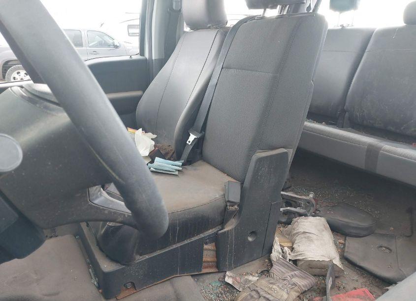 Photo 21 of 2023 Ford F-150 XL (VIN 1FTFW1E53PKD16591)