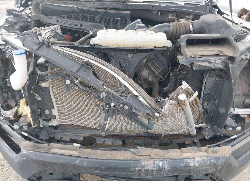 Photo 6 of 2023 Ford F-150 XL (VIN 1FTFW1E53PKD16591)