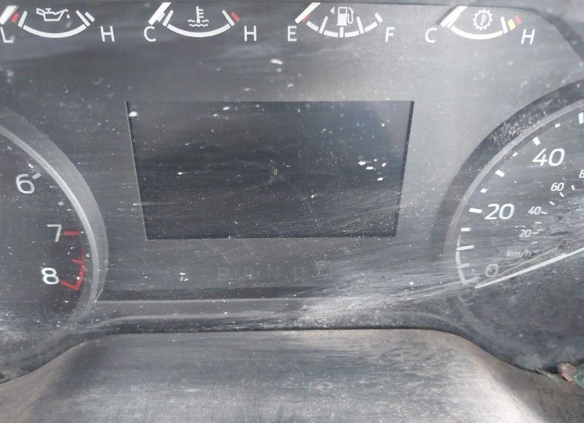 Photo 7 of 2023 Ford F-150 XL (VIN 1FTFW1E53PKD16591)