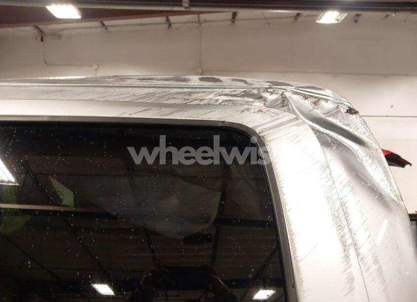 Photo 18 of 2023 Ford F-150 XLT (VIN 1FTFW1E53PKF19710)