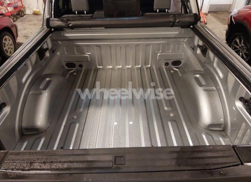 Photo 20 of 2023 Ford F-150 XLT (VIN 1FTFW1E53PKF19710)