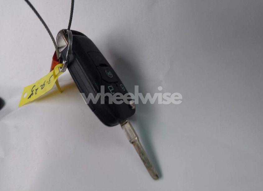 Photo 11 of 2018 Ford F-150 XLT (VIN 1FTFW1E54JFC38029)