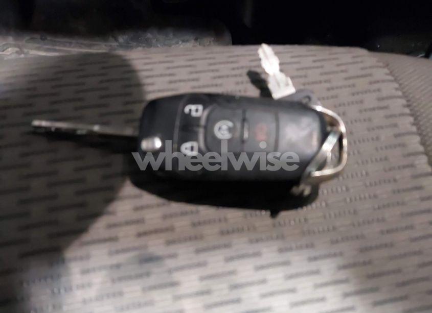 Photo 11 of 2018 Ford F-150 XLT (VIN 1FTFW1E54JFC90485)