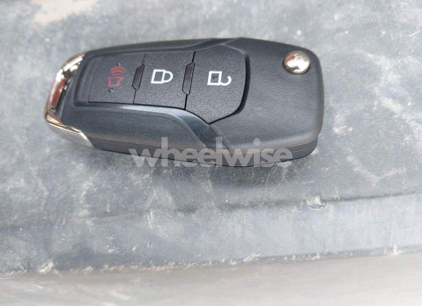 Photo 11 of 2018 Ford F-150 XL (VIN 1FTFW1E54JKE94386)