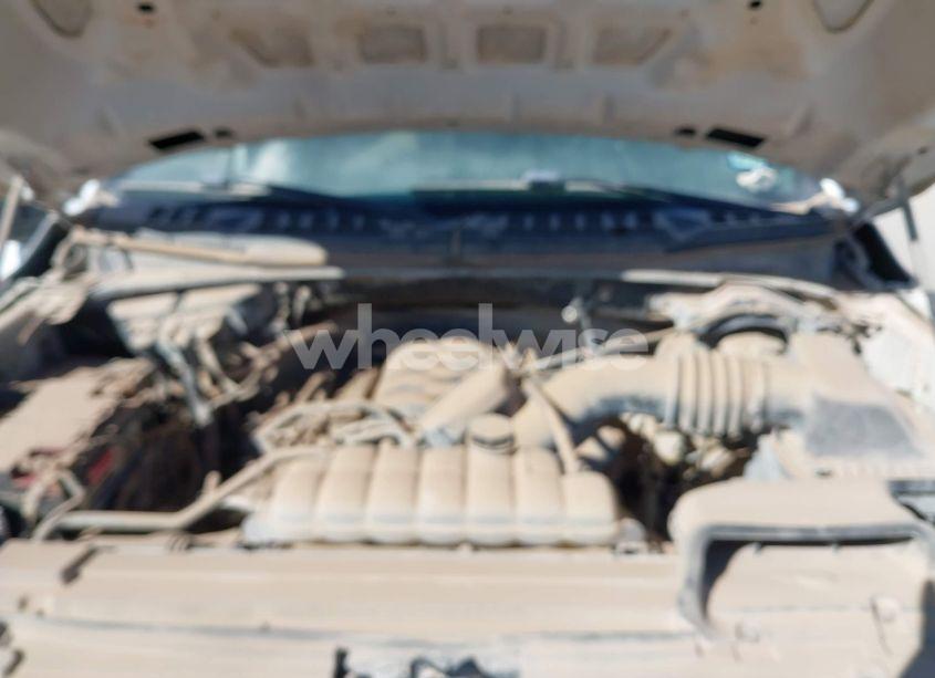 Photo 10 of 2018 Ford F-150 XL (VIN 1FTFW1E54JKF26995)