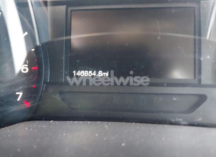 Photo 14 of 2018 Ford F-150 XL (VIN 1FTFW1E54JKF26995)