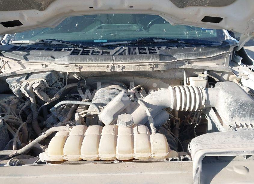 Photo 10 of 2021 Ford F-150 XLT (VIN 1FTFW1E54MFA72406)