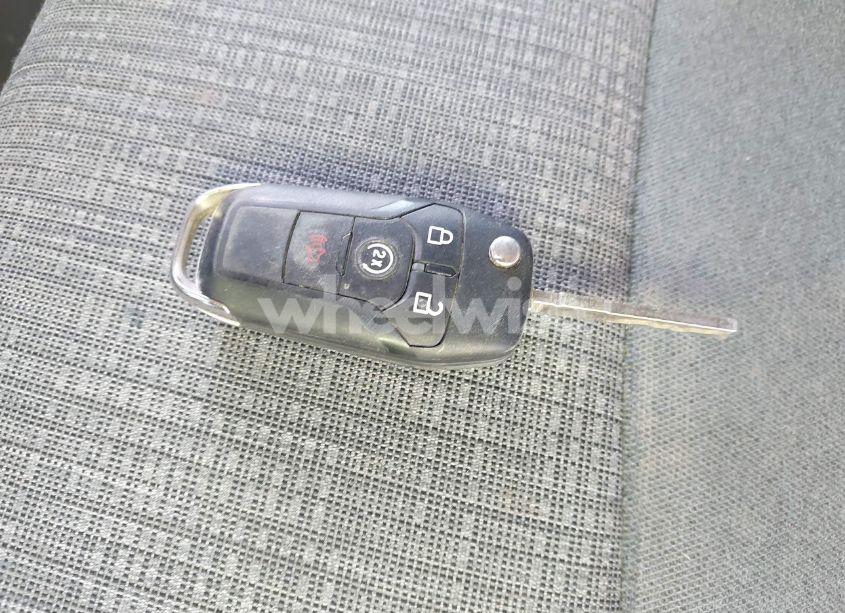 Photo 11 of 2021 Ford F-150 XLT (VIN 1FTFW1E54MFA72406)