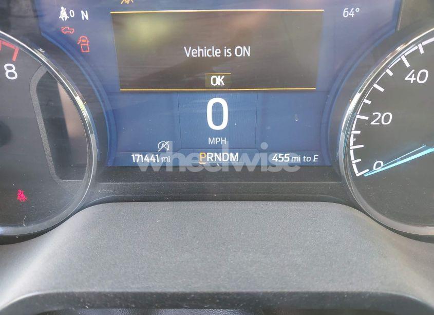 Photo 15 of 2021 Ford F-150 XLT (VIN 1FTFW1E54MFA72406)