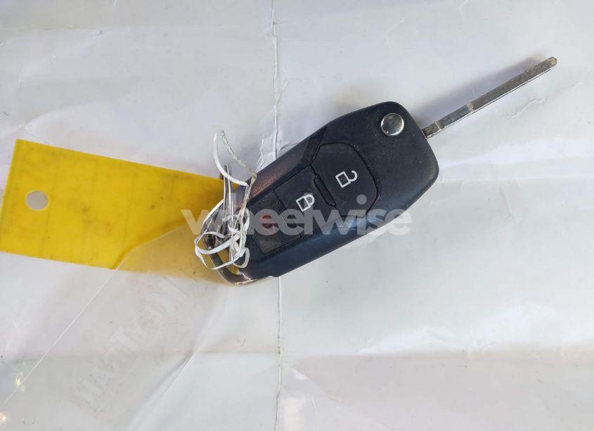 Photo 11 of 2021 Ford F-150 XL (VIN 1FTFW1E54MKD11766)