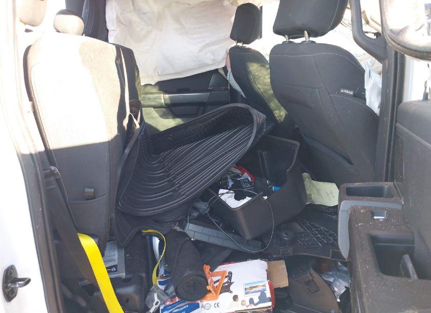 Photo 8 of 2021 Ford F-150 XLT (VIN 1FTFW1E54MKD21391)