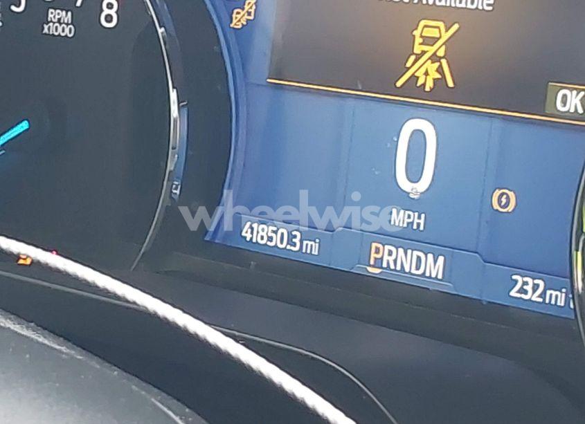 Photo 15 of 2021 Ford F-150 XLT (VIN 1FTFW1E54MKD21620)