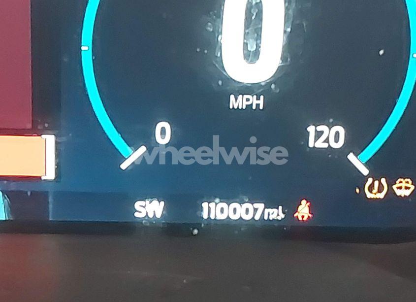 Photo 16 of 2021 Ford F-150 LARIAT (VIN 1FTFW1E54MKE33589)