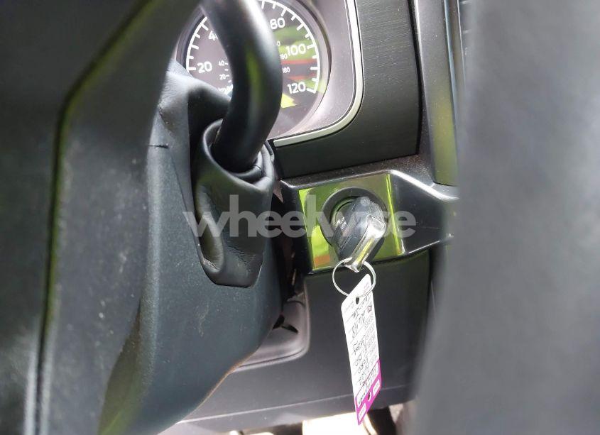 Photo 11 of 2022 Ford F-150 XL (VIN 1FTFW1E54NFA59866)