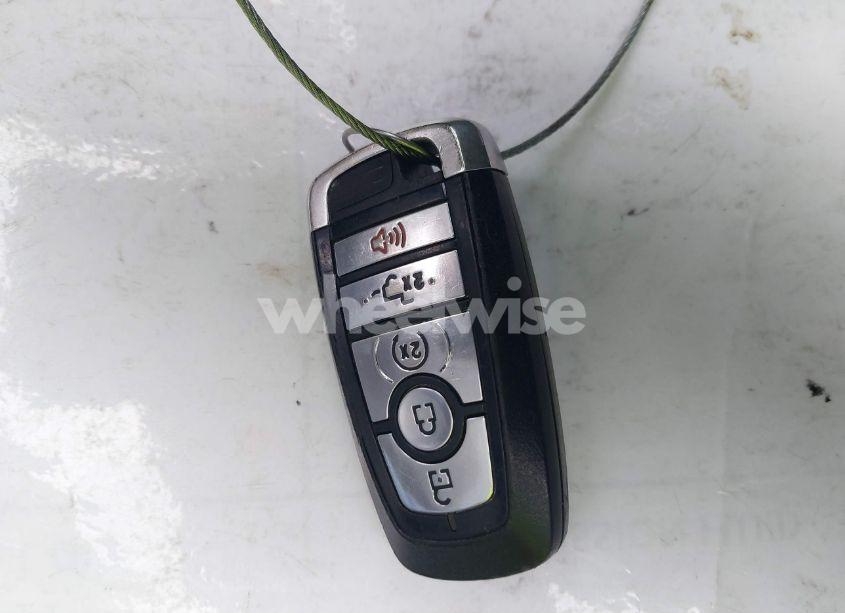 Photo 11 of 2022 Ford F-150 XLT (VIN 1FTFW1E54NFB62222)