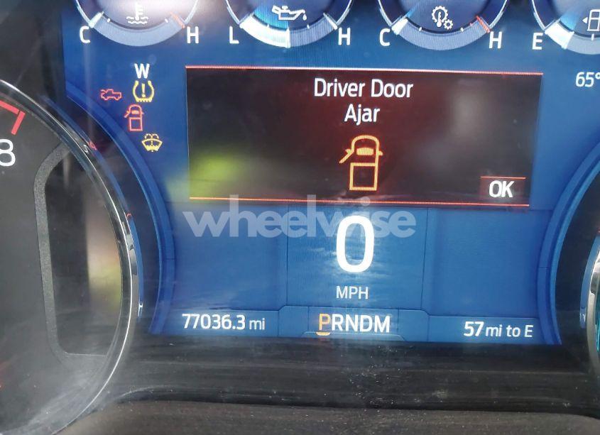 Photo 15 of 2022 Ford F-150 XLT (VIN 1FTFW1E54NFB62222)