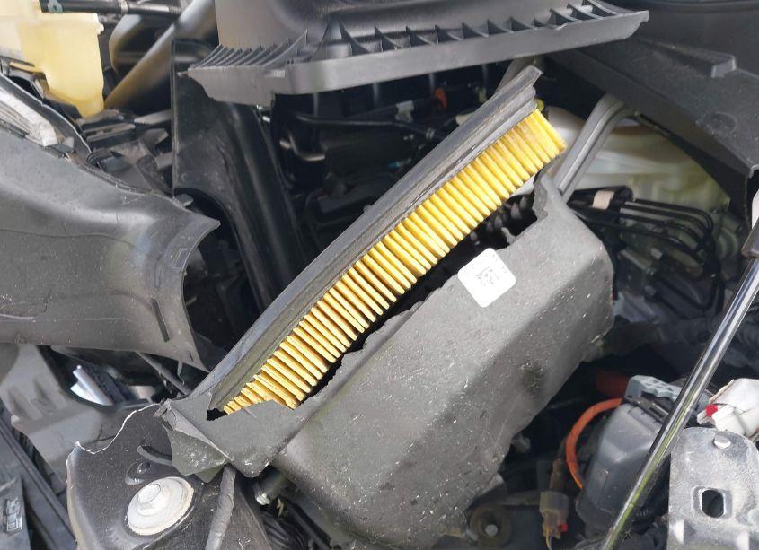 Photo 17 of 2022 Ford F-150 LARIAT (VIN 1FTFW1E54NFC26081)