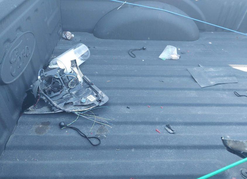 Photo 12 of 2023 Ford F-150 XLT (VIN 1FTFW1E54PFA90327)