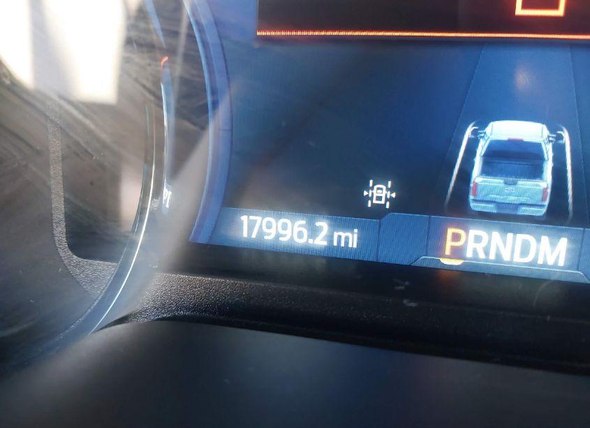 Photo 16 of 2023 Ford F-150 XLT (VIN 1FTFW1E54PFA90327)