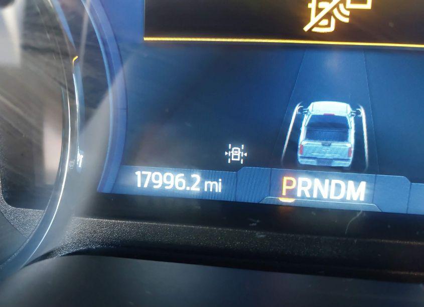 Photo 7 of 2023 Ford F-150 XLT (VIN 1FTFW1E54PFA90327)