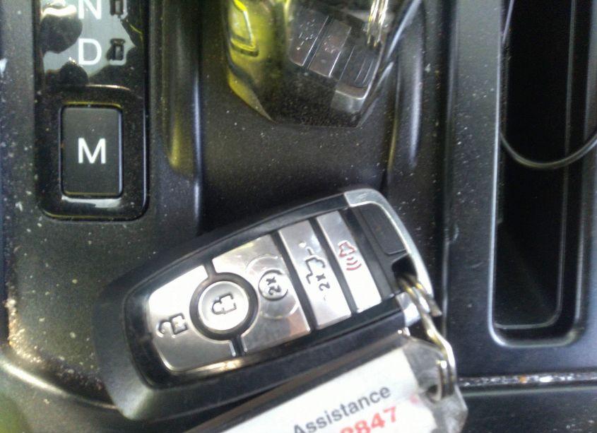 Photo 11 of 2023 Ford F-150 XLT (VIN 1FTFW1E54PFB56455)