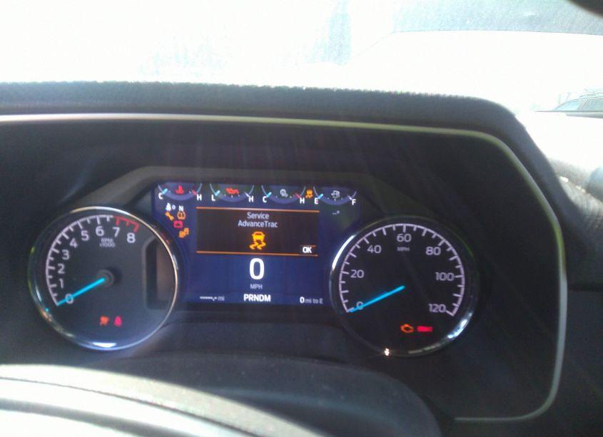 Photo 7 of 2023 Ford F-150 XLT (VIN 1FTFW1E54PFB56455)