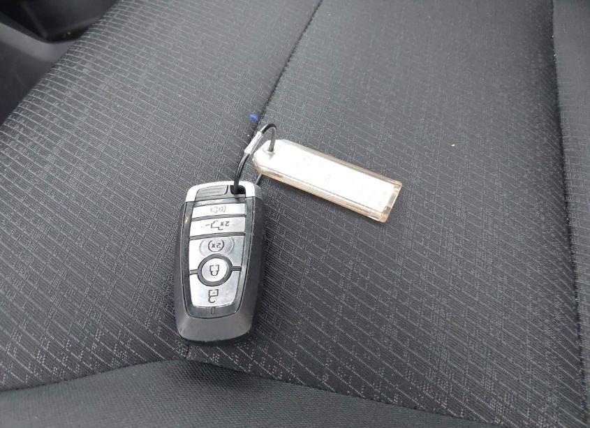 Photo 11 of 2023 Ford F-150 XLT (VIN 1FTFW1E54PFB74552)