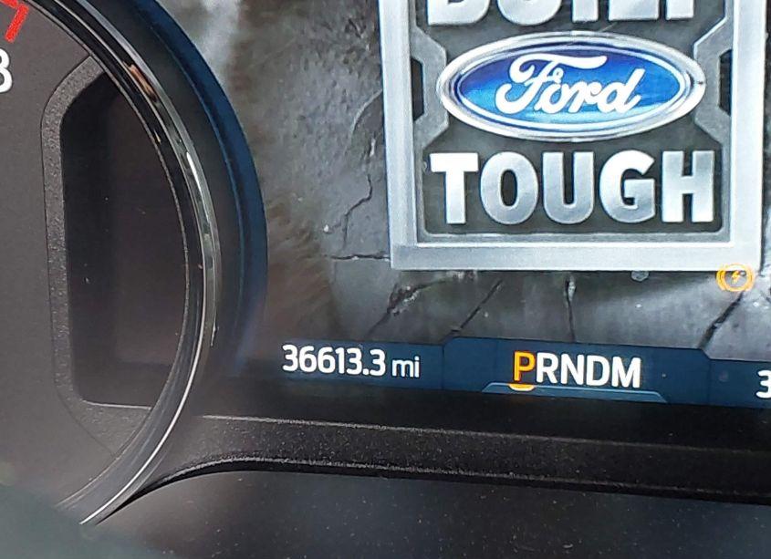 Photo 15 of 2023 Ford F-150 XLT (VIN 1FTFW1E54PFB74552)