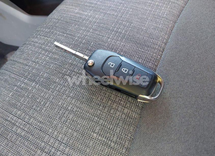 Photo 11 of 2023 Ford F-150 XLT (VIN 1FTFW1E54PKF11616)