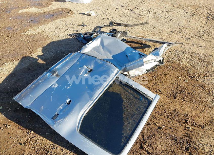 Photo 12 of 2023 Ford F-150 LARIAT (VIN 1FTFW1E54PKF55535)