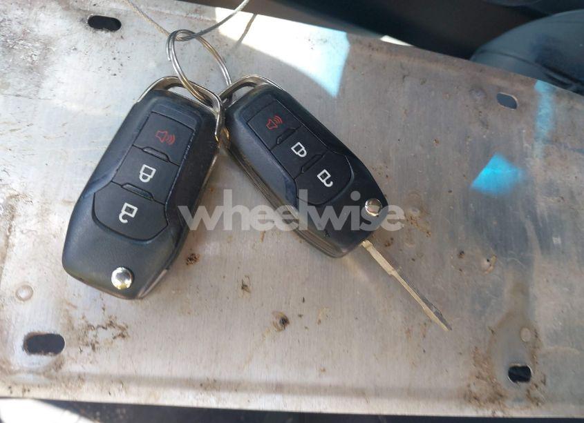 Photo 11 of 2018 Ford F-150 XLT (VIN 1FTFW1E55JKF55406)