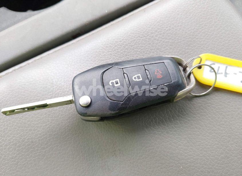 Photo 11 of 2019 Ford F-150 XL (VIN 1FTFW1E55KKE33081)