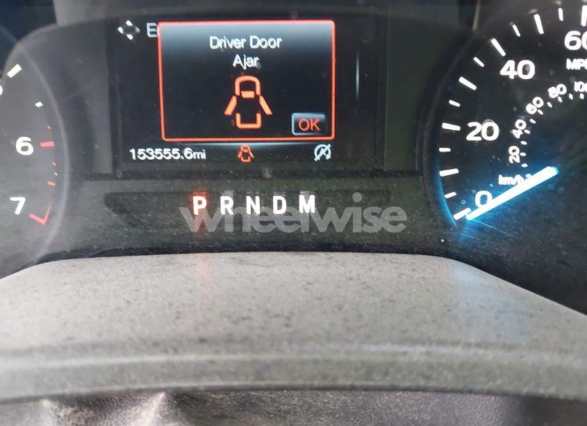 Photo 15 of 2019 Ford F-150 XL (VIN 1FTFW1E55KKE33081)