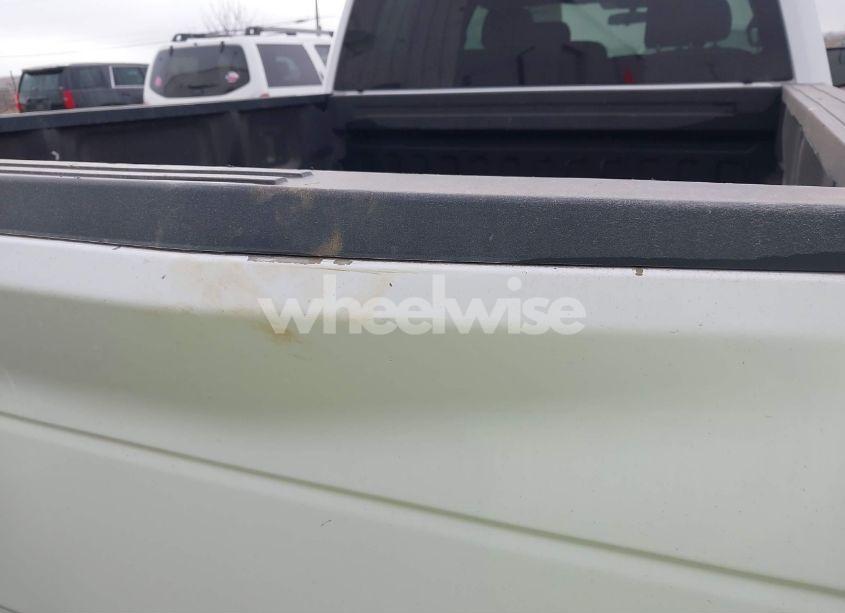 Photo 6 of 2019 Ford F-150 XL (VIN 1FTFW1E55KKE33081)