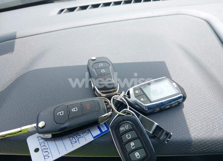 Photo 11 of 2021 Ford F-150 XLT (VIN 1FTFW1E55MFA59096)