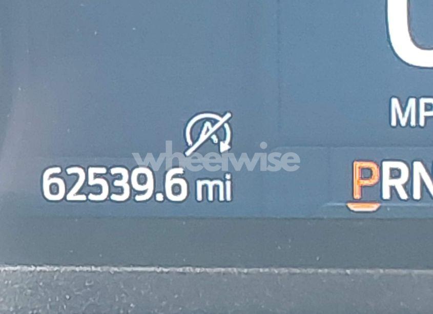 Photo 15 of 2021 Ford F-150 XLT (VIN 1FTFW1E55MFA59096)