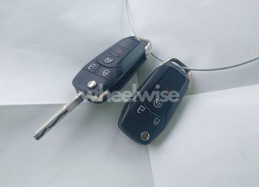 Photo 11 of 2021 Ford F-150 XLT (VIN 1FTFW1E55MFB60428)