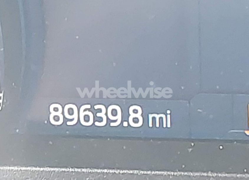 Photo 15 of 2021 Ford F-150 XLT (VIN 1FTFW1E55MFB60428)