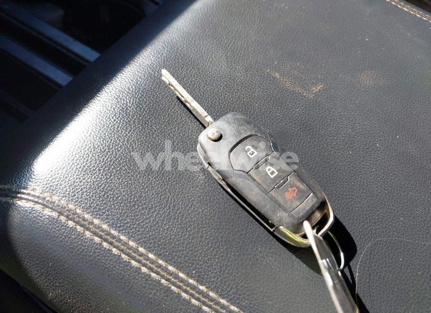 Photo 11 of 2021 Ford F-150 XLT (VIN 1FTFW1E55MFC17985)