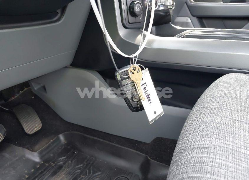 Photo 11 of 2021 Ford F-150 XLT (VIN 1FTFW1E55MFD04706)