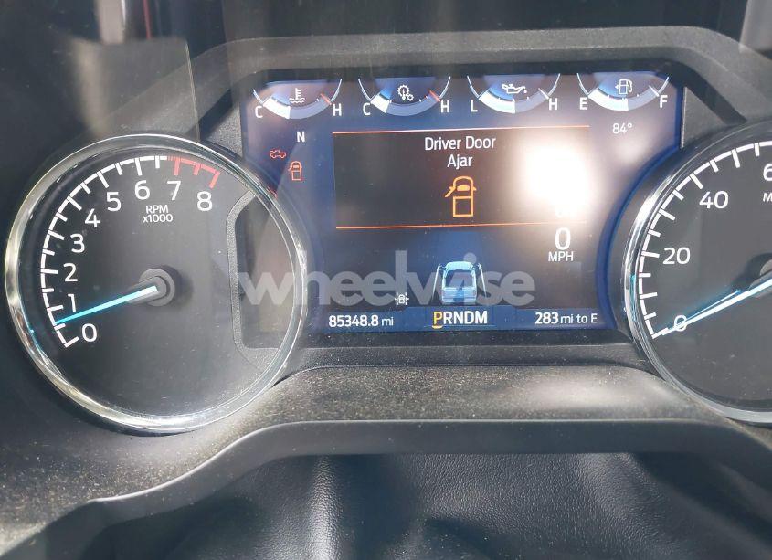 Photo 15 of 2021 Ford F-150 XLT (VIN 1FTFW1E55MFD04706)