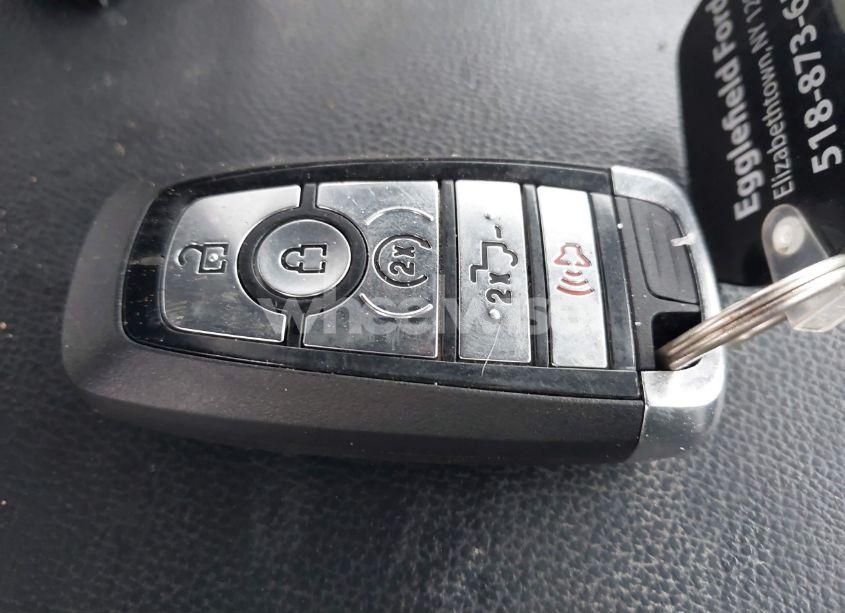 Photo 11 of 2021 Ford F-150 XLT (VIN 1FTFW1E55MKD88680)